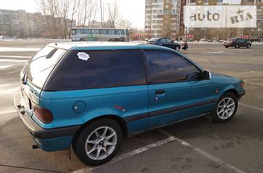 Хэтчбек Mitsubishi Colt 1990 в Киеве