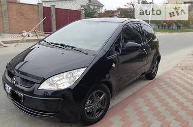 Купе Mitsubishi Colt 2009 в Черкассах