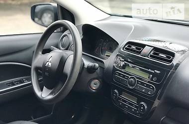 Хэтчбек Mitsubishi Colt 2015 в 