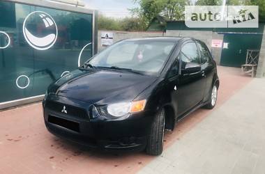 Хэтчбек Mitsubishi Colt 2011 в Киеве