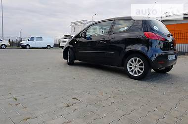 Хэтчбек Mitsubishi Colt 2008 в Одессе