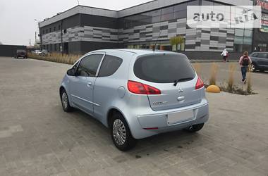 Купе Mitsubishi Colt 2007 в Черкассах