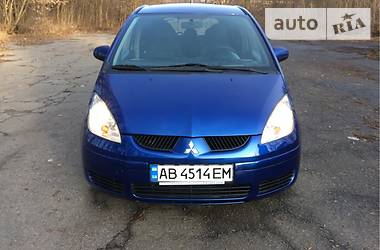 Хетчбек Mitsubishi Colt 2007 в Літині