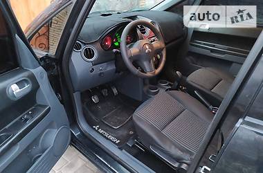 Хетчбек Mitsubishi Colt 2008 в Дніпрі