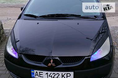 Хетчбек Mitsubishi Colt 2008 в Дніпрі