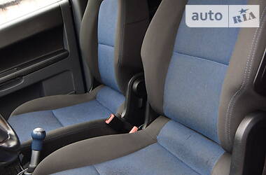 Хэтчбек Mitsubishi Colt 2007 в 