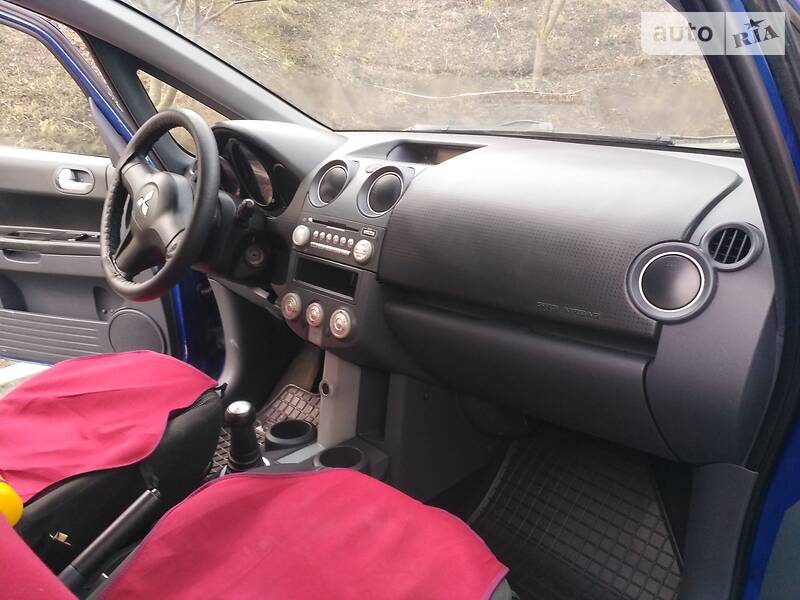 Хетчбек Mitsubishi Colt 2008 в Хмельницькому фото 2 Хетчбек Mitsubishi Colt 2008 в Хмельницькому
