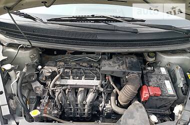 Хетчбек Mitsubishi Colt 2007 в 