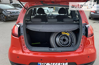 Хетчбек Mitsubishi Colt 2008 в  фото 7 Хетчбек Mitsubishi Colt 2008 в