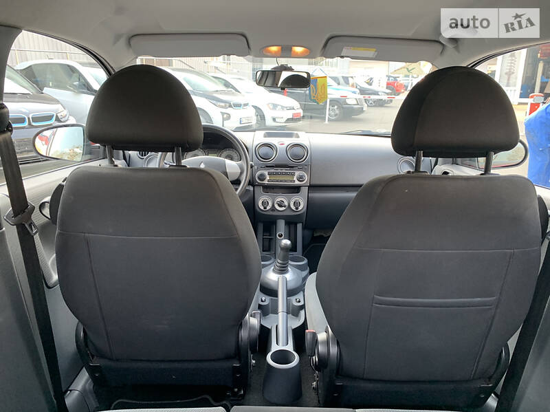 Хетчбек Mitsubishi Colt 2008 в Києві