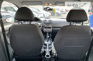 Хетчбек Mitsubishi Colt 2008 в  фото 10 Хетчбек Mitsubishi Colt 2008 в