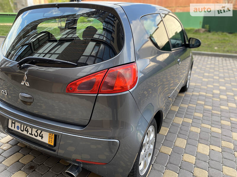 Купе Mitsubishi Colt 2005 в Вінниці