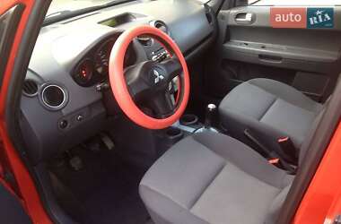 Хэтчбек Mitsubishi Colt 2007 в 