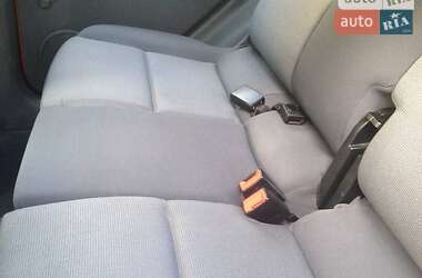 Хэтчбек Mitsubishi Colt 2007 в 