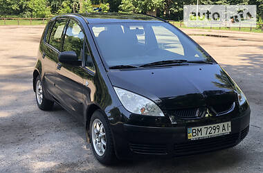 Хетчбек Mitsubishi Colt 2008 в 