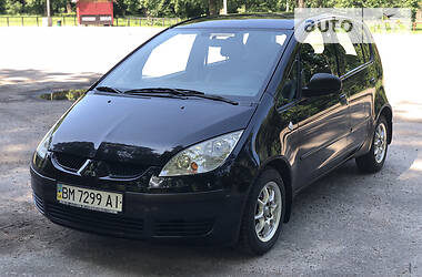 Хетчбек Mitsubishi Colt 2008 в 