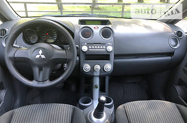 Хетчбек Mitsubishi Colt 2008 в 