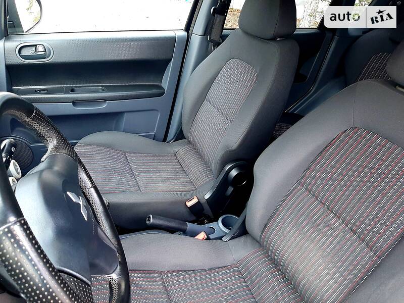 Хэтчбек Mitsubishi Colt 2008 в Надворной