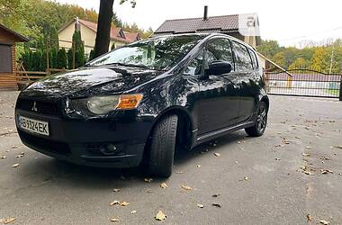 Хэтчбек Mitsubishi Colt 2009 в Виннице