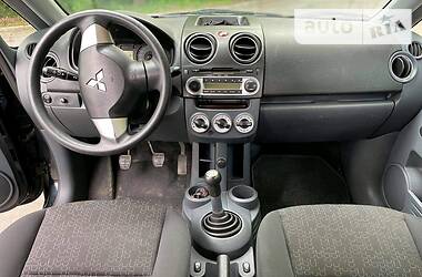 Хэтчбек Mitsubishi Colt 2009 в Виннице