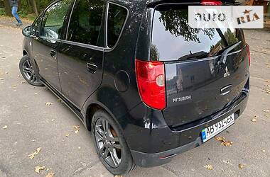 Хэтчбек Mitsubishi Colt 2009 в Виннице