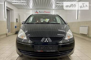 Хетчбек Mitsubishi Colt 2006 в Сумах