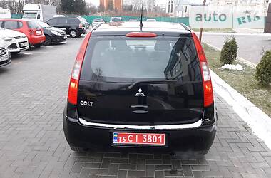 Мінівен Mitsubishi Colt 2006 в 