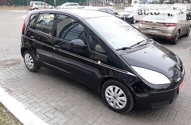 Мінівен Mitsubishi Colt 2006 в 