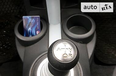 Мінівен Mitsubishi Colt 2006 в 