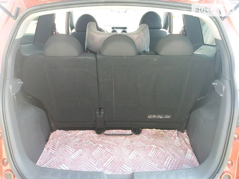 Хэтчбек Mitsubishi Colt 2007 в Львове