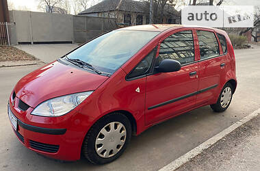 Хэтчбек Mitsubishi Colt 2005 в Харькове