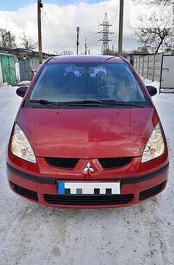 Хэтчбек Mitsubishi Colt 2008 в Каменском