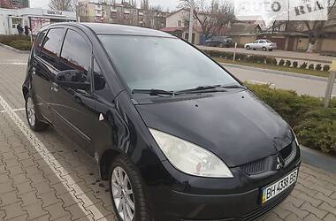 Хэтчбек Mitsubishi Colt 2007 в Одессе