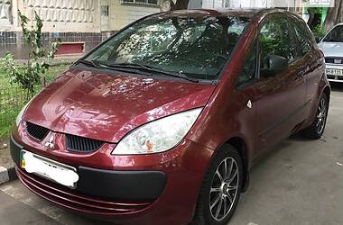 Хэтчбек Mitsubishi Colt 2005 в 