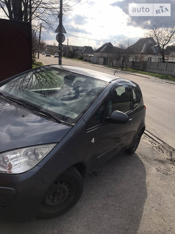 Хетчбек Mitsubishi Colt 2008 в Одесі