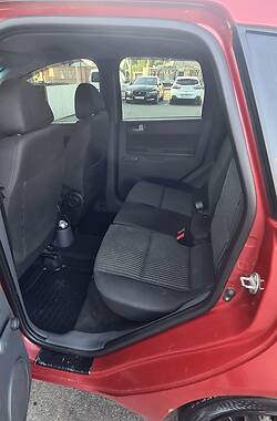 Хэтчбек Mitsubishi Colt 2008 в 