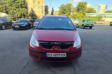 Хэтчбек Mitsubishi Colt 2008 в 