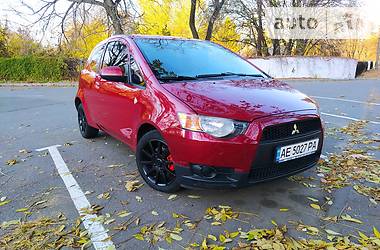 Хетчбек Mitsubishi Colt 2009 в Дніпрі