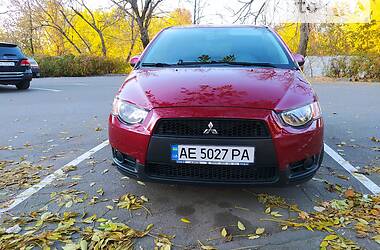 Хэтчбек Mitsubishi Colt 2009 в 