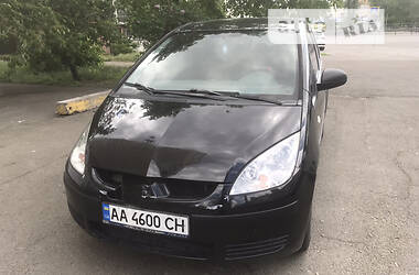 Хетчбек Mitsubishi Colt 2007 в Києві