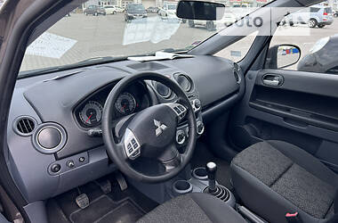 Хэтчбек Mitsubishi Colt 2011 в Черновцах