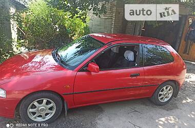 Хетчбек Mitsubishi Colt 1996 в Запоріжжі