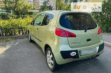 Хетчбек Mitsubishi Colt 2005 в Києві