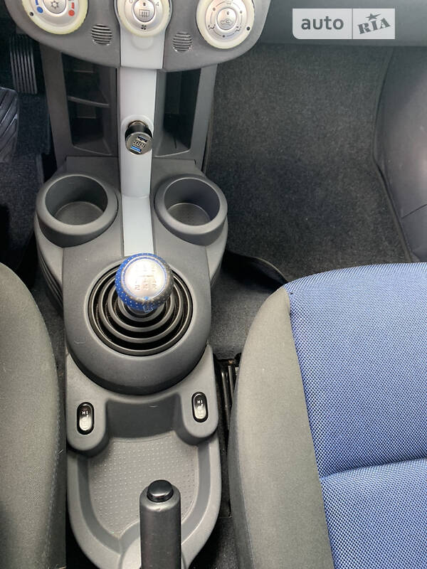 Хэтчбек Mitsubishi Colt 2007 в Житомире