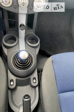 Хэтчбек Mitsubishi Colt 2007 в 