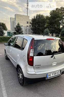 Хэтчбек Mitsubishi Colt 2008 в Каменском