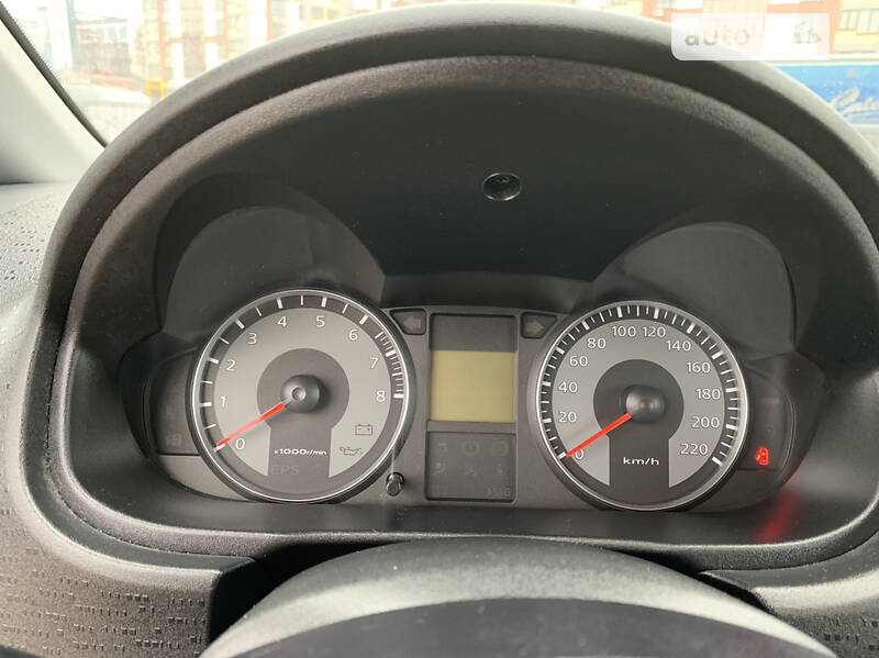 Хэтчбек Mitsubishi Colt 2010 в Тернополе