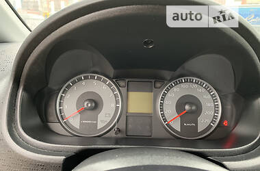 Хэтчбек Mitsubishi Colt 2010 в 