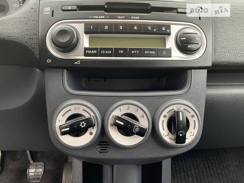 Хэтчбек Mitsubishi Colt 2010 в Тернополе