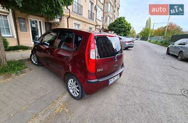 Хэтчбек Mitsubishi Colt 2007 в Ужгороде